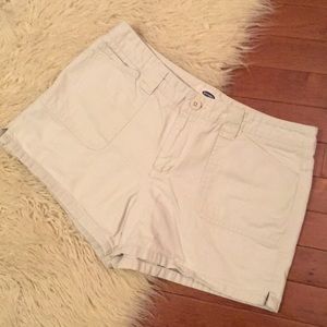 Old Navy shorts
